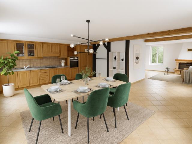 Wohnung mieten in Sonvilier, Bern