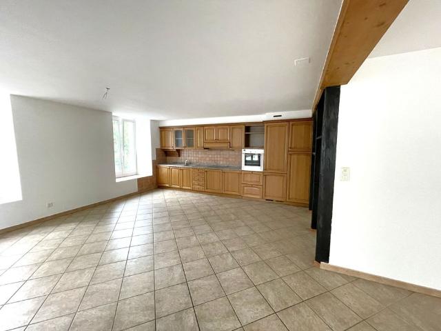 Apartment mieten in Sonvilier, Bern