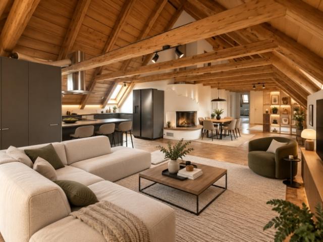 Wohnung mieten in Sonvilier, Région administrative du Jura bernois
