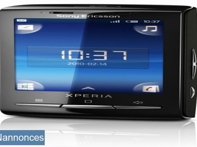 Propriété location