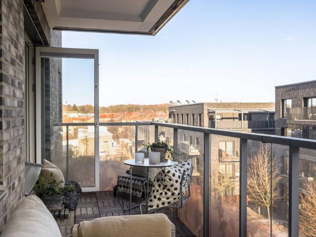 Tomt till salu i Göteborg, Västra Götaland