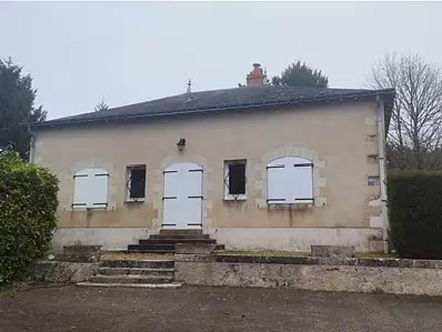 Maison location à Le Bourg, Sonzay
