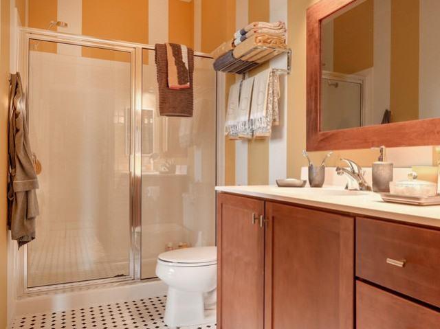 Apartment for rent in Minneapolis, Hennepin County