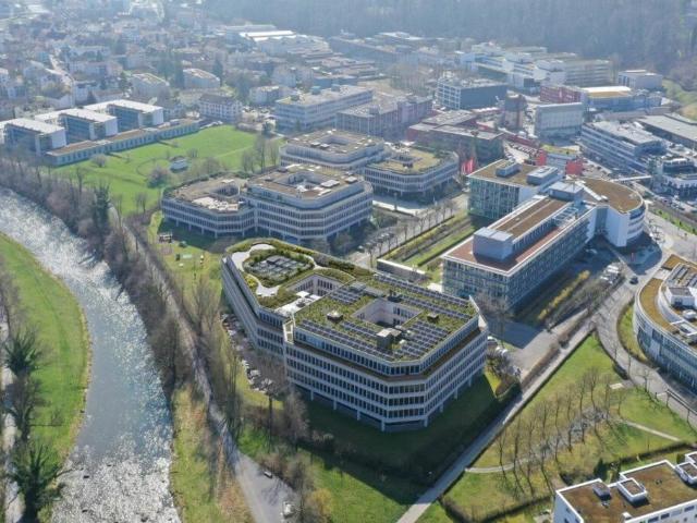 Büro mieten in Adliswil, Zürich
