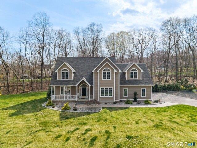 House for sale in Haddam, Connecticut