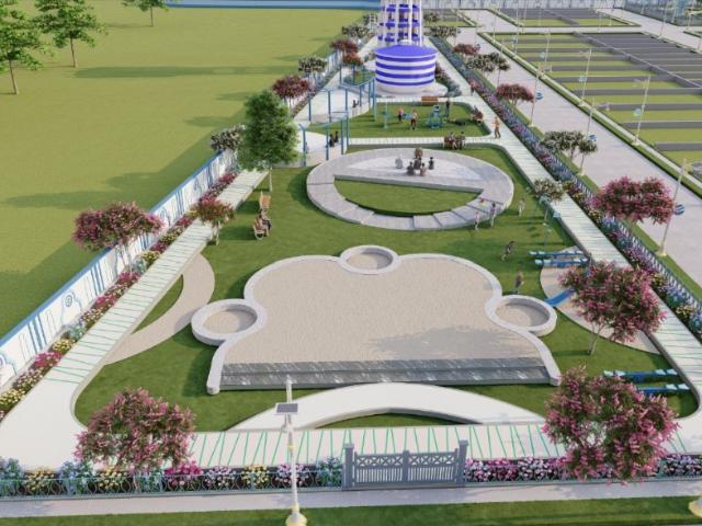 Land for sale in Kota, Rajasthan