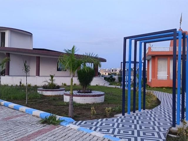 Land for sale in Kota, Rajasthan