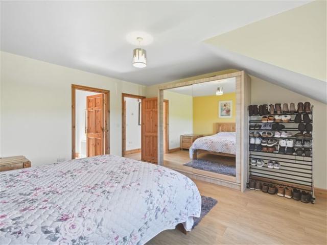 Detached House for sale in Ballygawley, Connacht