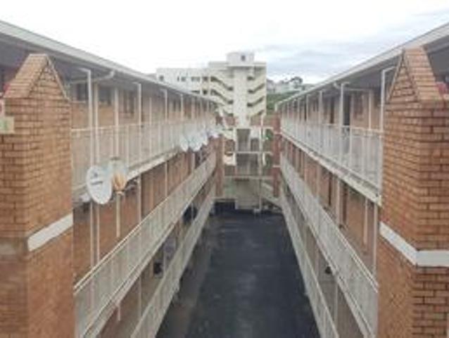 Apartment for sale in Durban, eThekwini Metropolitan Municipality