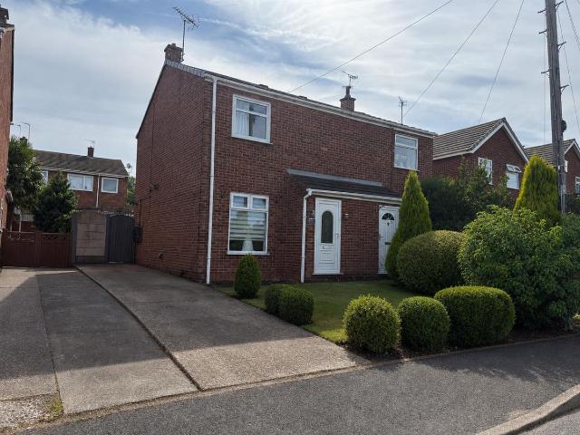 Apartment for rent in Elmton, East Midlands