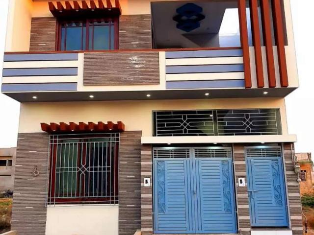 House for sale in North Waziristan, Federally Administered Tribal Areas fata