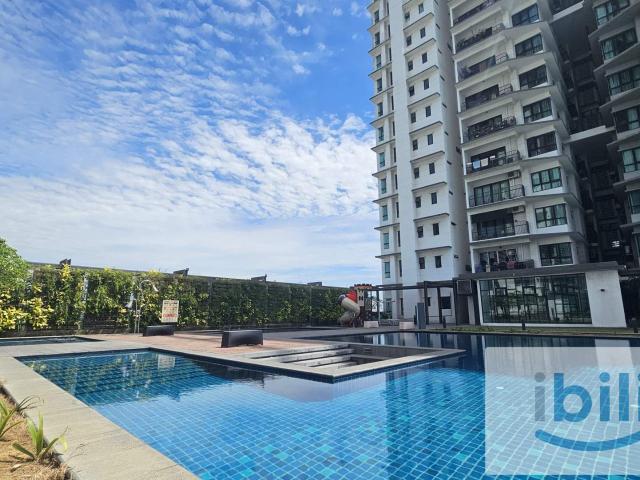 Room for rent in Petaling, Subang Jaya
