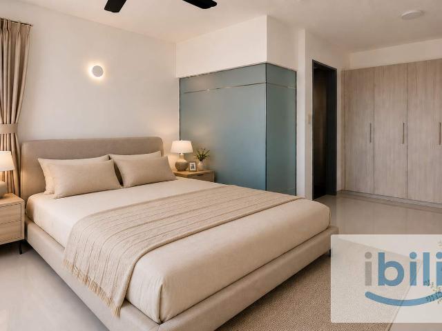 Room for rent in Petaling, Subang Jaya