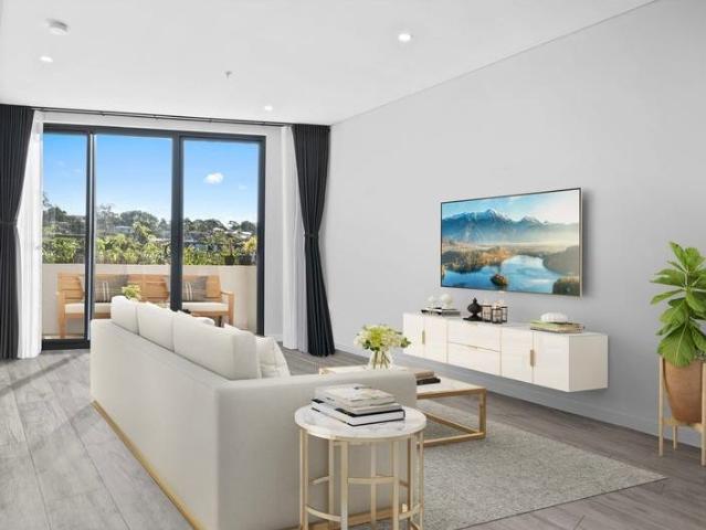 Apartment for sale in Sydney, New South Wales