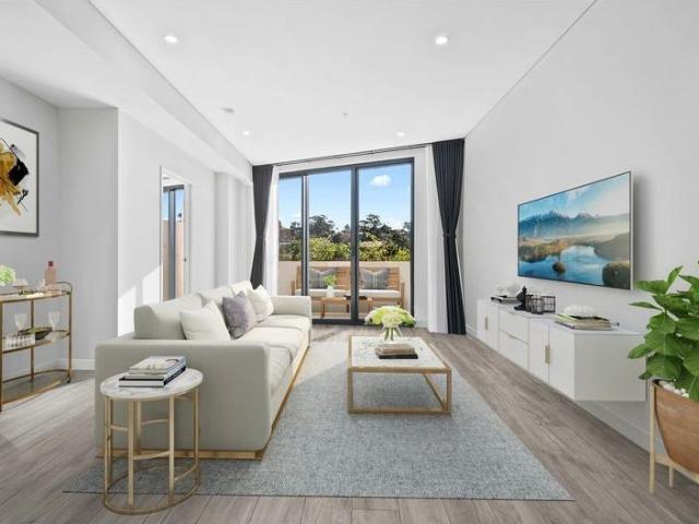 Apartment for sale in Sydney, New South Wales