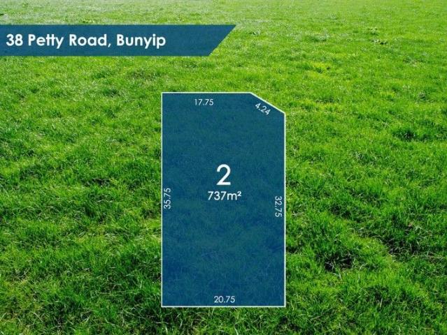 Land for sale in Camerons Creek, Victoria