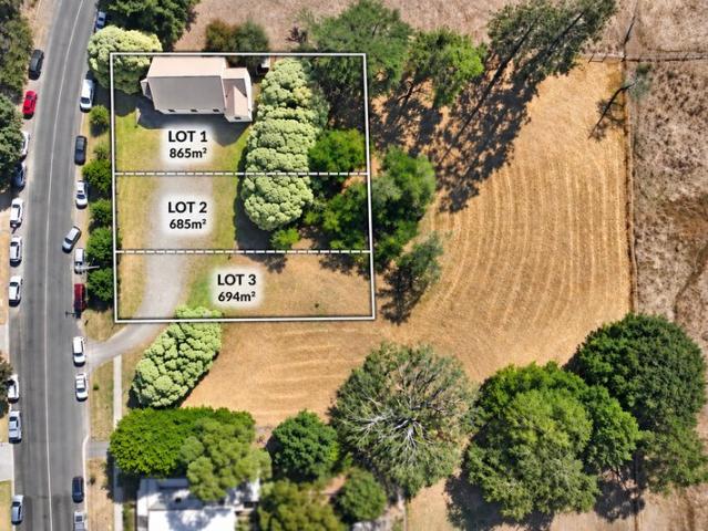 Land for sale in Loch, Shire of South Gippsland