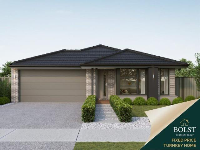 Cottage for sale in Stawell, Victoria