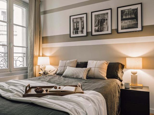 Appartement location à Paris, Île-de-France