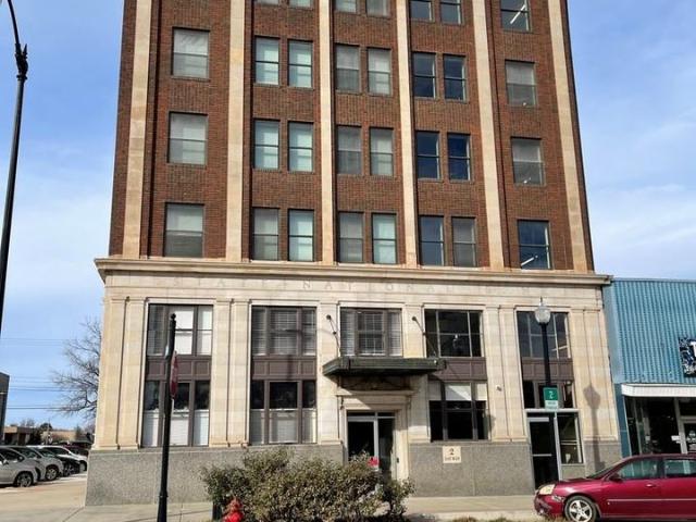 Apartment for rent in Shawnee, Oklahoma