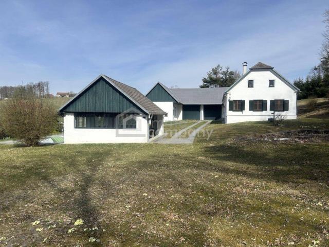 Haus kaufen in Jennersdorf, Burgenland