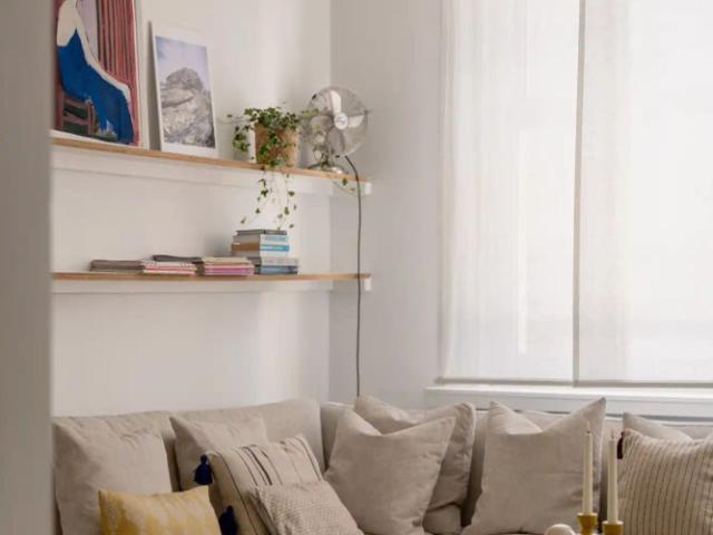 Appartement location à Antwerpen