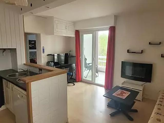 Appartement vente à Dax, Soorts-hossegor