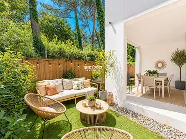 Appartement vente à Dax, Soorts-hossegor