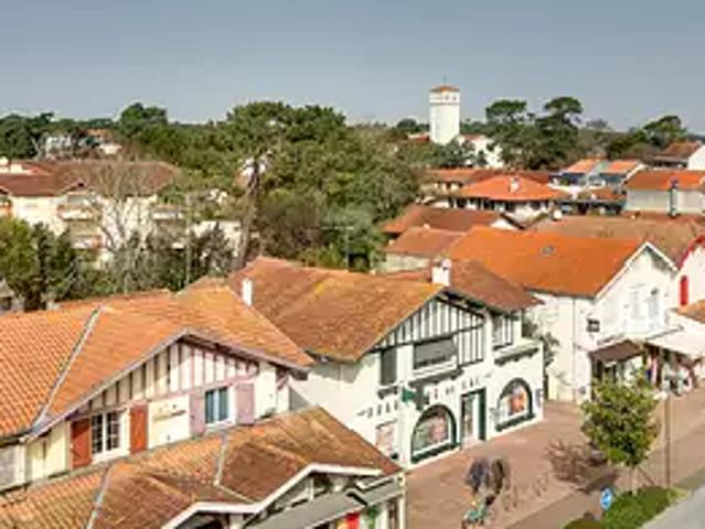 Appartement vente à Dax, Soorts-hossegor
