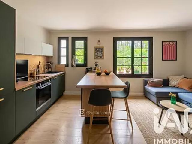 Appartement vente à Dax, Soorts-hossegor