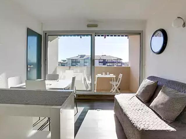 Appartement vente à Dax, Soorts-hossegor
