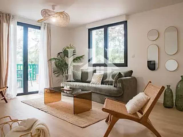 Appartement vente à Dax, Soorts-hossegor