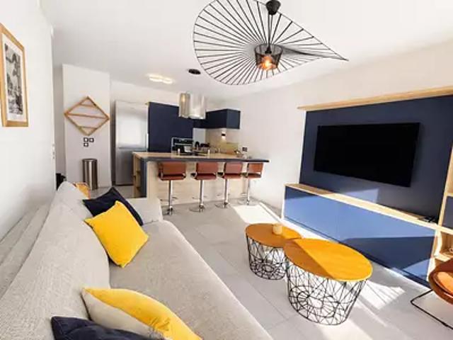 Appartement vente à Dax, Soorts-hossegor