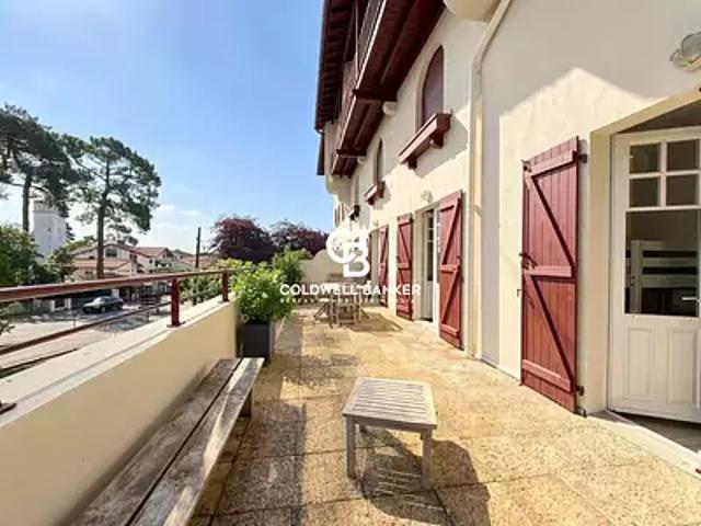 Appartement vente à Dax, Soorts-hossegor