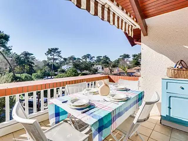 Appartement vente à Dax, Soorts-hossegor