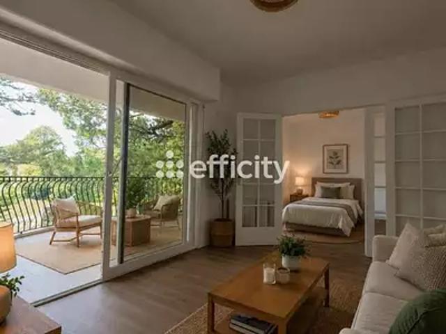 Appartement vente à Dax, Soorts-hossegor