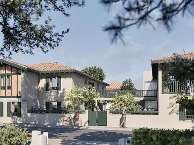 Appartement vente à Dax, Soorts-hossegor