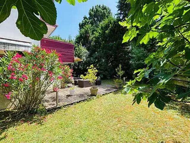Appartement vente à Dax, Soorts-hossegor