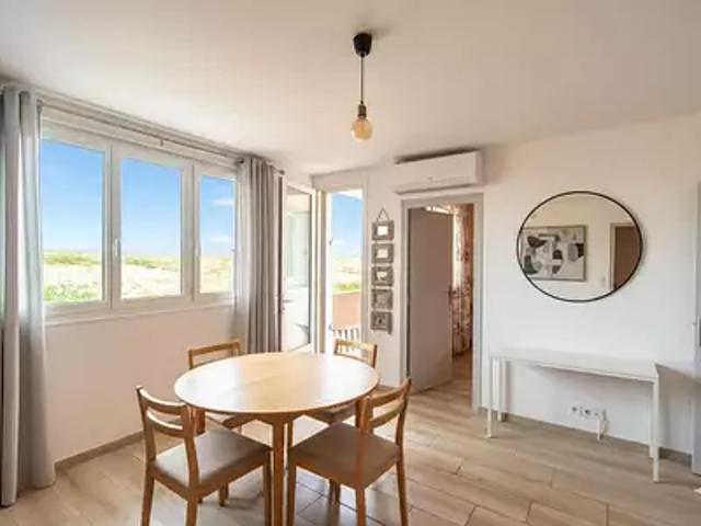 Appartement vente à Dax, Soorts-hossegor