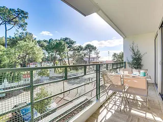 Appartement vente à Dax, Soorts-hossegor