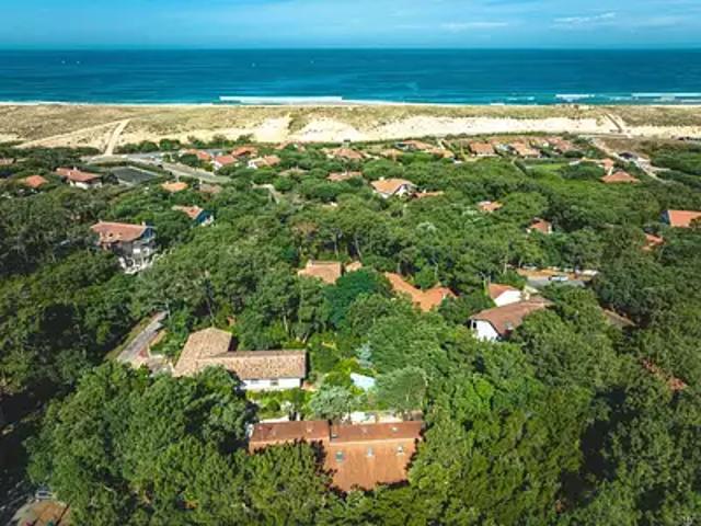 Appartement vente à Dax, Soorts-hossegor
