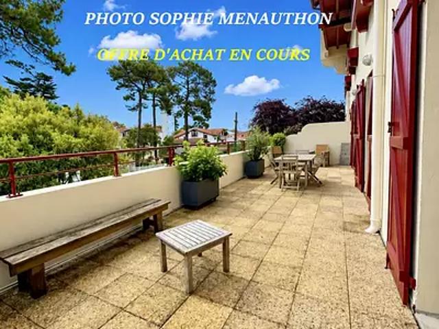 Appartement vente à Dax, Soorts-hossegor