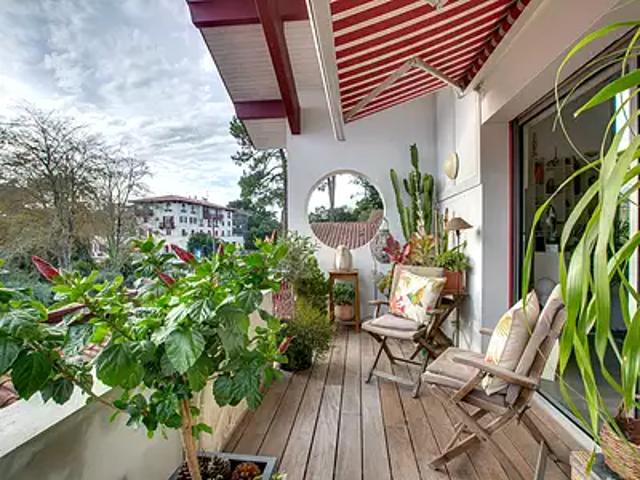 Appartement vente à Dax, Soorts-hossegor