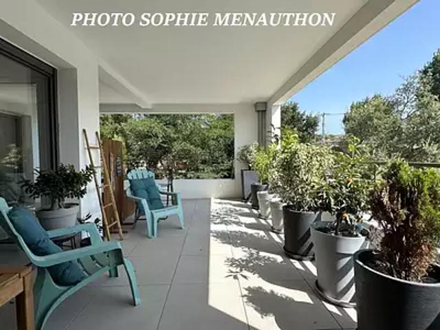Appartement vente à Dax, Soorts-hossegor