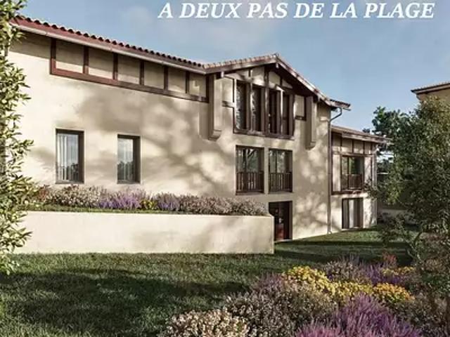 Maison vente à Dax, Soorts-hossegor