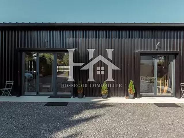 Maison vente à Dax, Soorts-hossegor