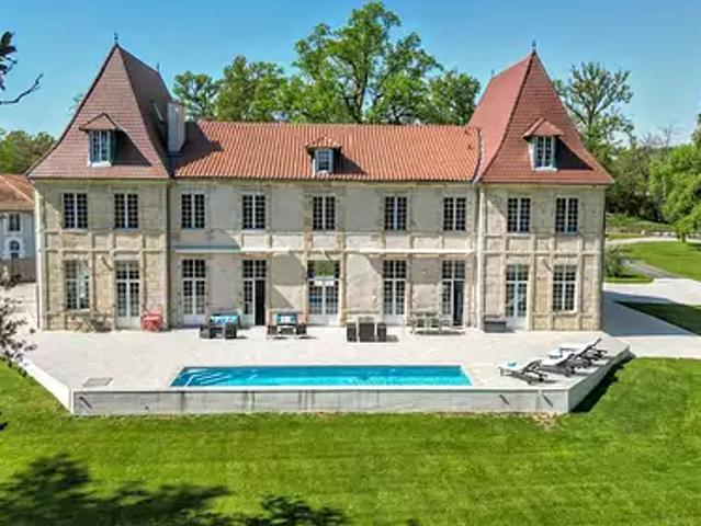 Maison vente à Dax, Soorts-hossegor