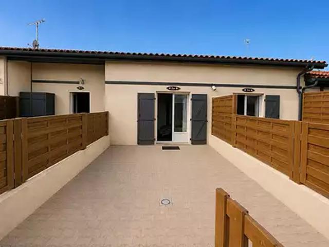 Maison vente à Dax, Soorts-hossegor