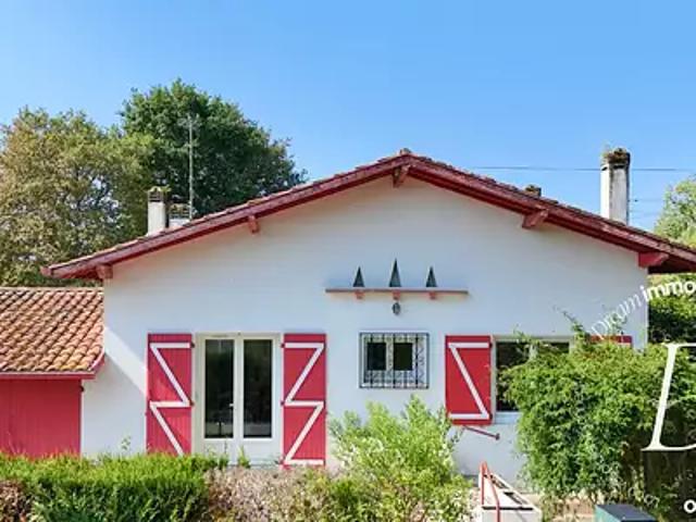 Maison vente à Dax, Soorts-hossegor