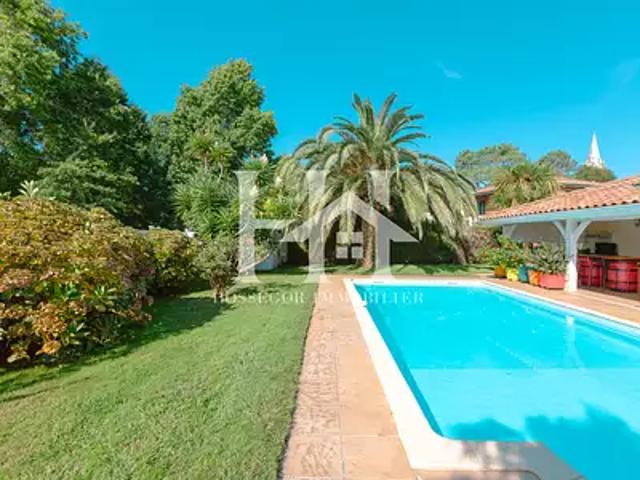 Maison vente à Dax, Soorts-hossegor